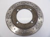 Bremsscheibe hinten  Honda CB 750 