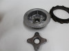 Clutch Honda CBR 400 RR