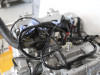 Motorblok Yamaha FZ6