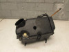 Air cleaner case Honda Silverwing