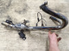 Auspuff-Krummer BMW R 1200 GS LC