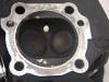 Cylinder head Harley Davidson Softtail