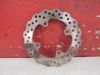 Rear brake disc Kawasaki ZX 6 R