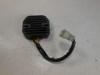Regulator rectifier  Yamaha YZF R1