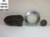 Chain and sprocket kit Yamaha FZX 750