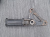Duo voetsteun set Yamaha XS 650