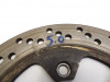 Bremsscheibe hinten  Suzuki GSX R 1100