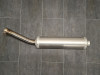 Muffler Yamaha YZF R6