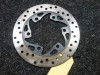 Bremsscheibe hinten  KTM RC 390