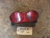 Rear light Kawasaki ZX 6 R