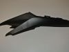 Rechter achterkant Honda CBF 1000