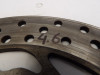 Rear brake disc Yamaha MT 03