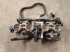 Einspritzanlage Kawasaki Z 750