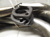 Downpipes Yamaha XJ 900 S Diversion