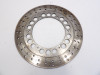 Rear brake disc Yamaha FJ 1200