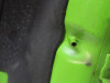 Tank Kawasaki ZX 7 RR