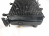 Radiateur Suzuki DL 650 V STROM