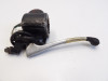 Handlebar switch assy left Honda CB 400