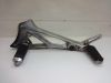 Fussrastetrager vorne links Suzuki GSX 550 EF
