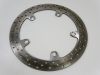 Remschijf voor links BMW R 1150 RT   R 850 RT