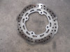 Rear brake disc Honda CRF 1100 Africa Twin