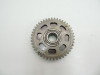 Start up clutch Suzuki GSX R 750