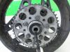 Rear wheel complete Honda CBX 750 F