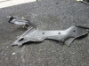 Cowl right Kawasaki Z 650