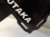 Cowl left upper  Honda CBR 600 F