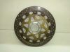 Brake disc front Yamaha YZF 750