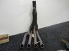 Downpipes Honda CBR Fireblade
