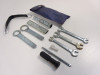 Tool set Honda NC 700 X