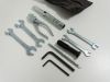 Tool set Yamaha FJR 1300
