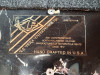Zadel Harley Davidson Dyna