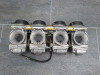 Carburetor assy Suzuki GSX R 1100