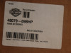 Achtersubframe Harley Davidson Touring