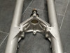 Voorpoten compleet BMW R 1100 GS