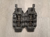 Brake calipers front Kawasaki ZX 7 R