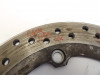 Bremsscheibe hinten  Honda CBR 1100 XX