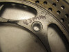 Brake disc set Honda CBR 1000 F