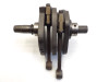 Crankshaft Suzuki VS 1400 Intruder