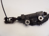 Rempomp achter Yamaha XJ 900 S Diversion