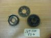 Motorblok diverse Honda VT 1100