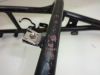 Achtersubframe BMW R 1100 S