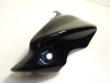 Kanzel links Kawasaki ER 6