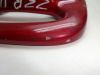 Rear grip Kawasaki ZZR 1100
