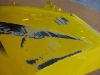 Seiten verkleidung links Suzuki DL 650 V STROM