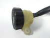 Rempomp achter Yamaha TDM