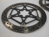 Brake disc set Aprilia Dorsoduro 1200