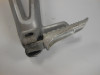 Pillion step left  Suzuki GSX R 750